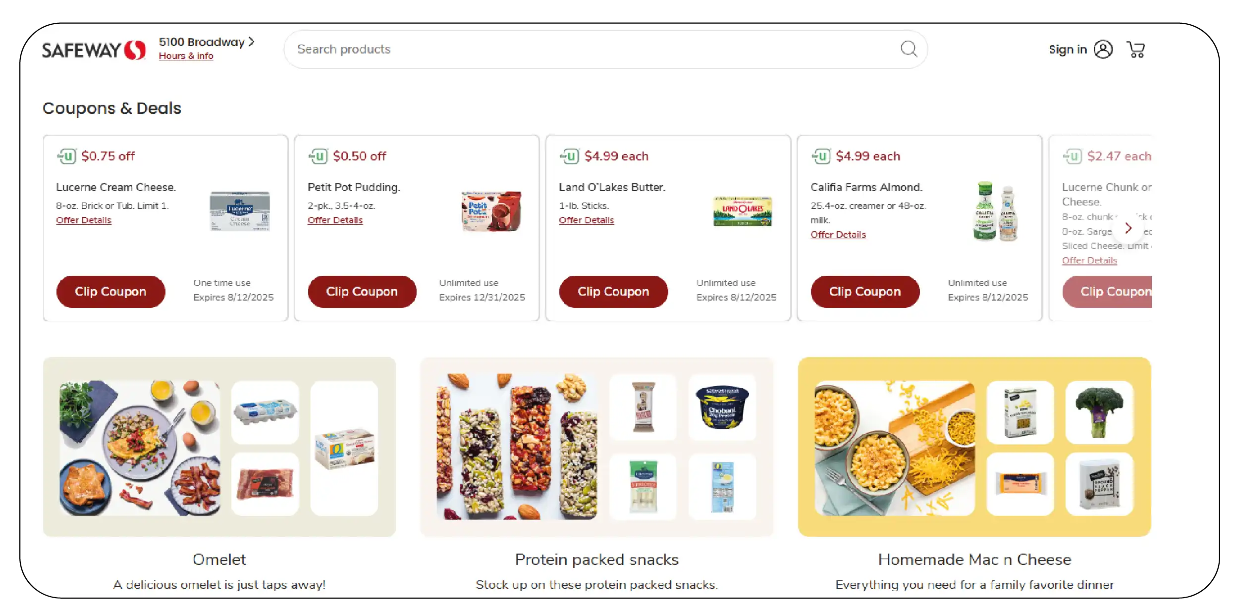 Extract Grocery Purchase Patterns with Web Crawling-01